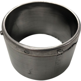 DRAG SPECIALTIES Muffler Gasket ​​​​​​​Harley Davidson FLH / FLHFB / FLHR / FLHRXS / FLHT 1250-1977cc 21-24