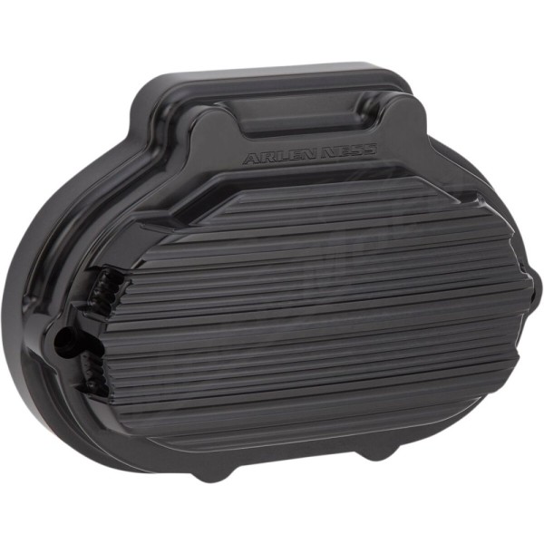 ARLEN NESS 10-Gauge Transmission Side Cover Harley Davidson FLD / FLH / FLHFB / FLHR / FLHRC / FLHRCI / FLHRI / FLHRS 1340-1977cc 83-24