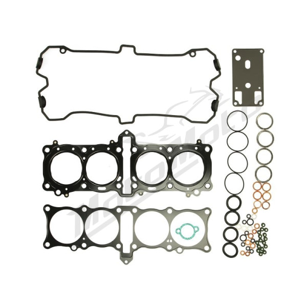 ATHENA Complete Engine Gasket Set Suzuki GSX-R 1100 93-98