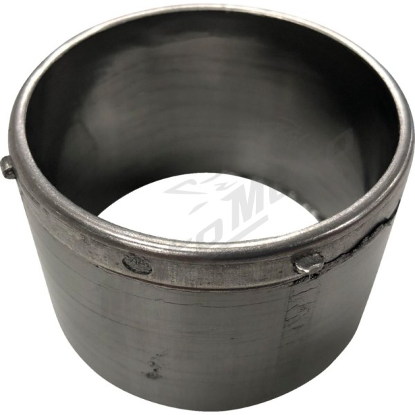 DRAG SPECIALTIES Muffler Gasket ​​​​​​​Harley Davidson FLH / FLHFB / FLHR / FLHRXS / FLHT 1250-1977cc 21-24