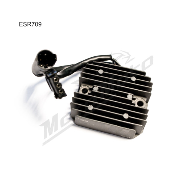 ELECTROSPORT Voltage regulator BMW G / F 650-800 06-16