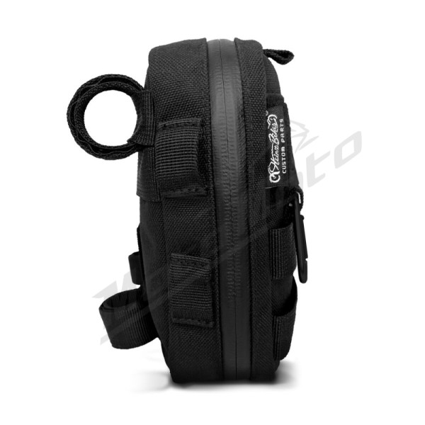 HEINZ BIKES HeinzBikes Clubstyle Handlebar Bag 20x16x15cm