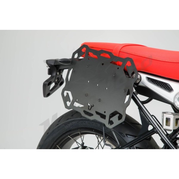 SW-MOTECH Universal Side Bracket Right / Left