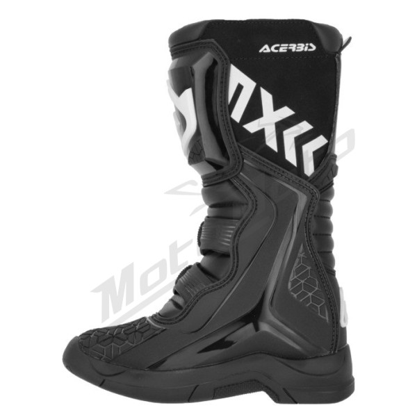 ACERBIS X-TEAM Kids Motocross Boots