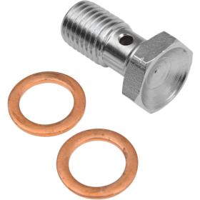 GOODRIDGE Banjo Bolt 600 Series M10X1,25 20mm