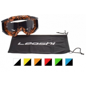 Off road LEOSHI TITAN goggles