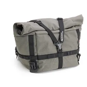 KAPPA Multifunctional bag grey 19L