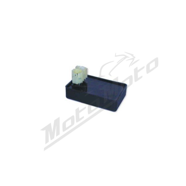 Dze ignition module cdi Kymco Agility / People 50-125 06-11
