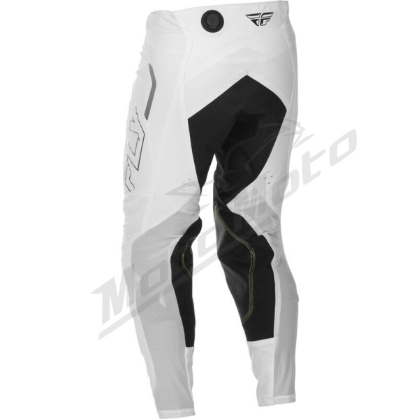 FLY RACING Evolution DST Flash L.E. Kelnės