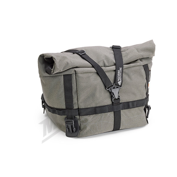KAPPA Multifunctional bag grey 19L