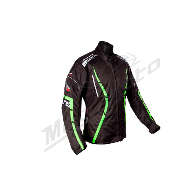 ROLEFF Zelina jacket