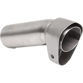 AKRAPOVIC Garso slopintuvas V-TUV231/1 Yamaha YZF-R1 1000 15-24