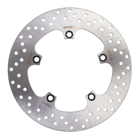 MTX Front brake disc Yamaha X-Max 125-300 17-21