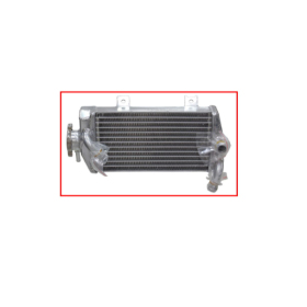 Psychic radiator honda crf 250r '16-'17 reinforced standard capacity right