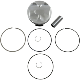 WISECO Forged Piston Kit HONDA CRF 250cc 08-09 Ø78,00 