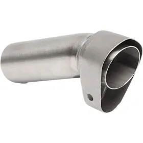 AKRAPOVIC Noise Damper V-TUV231/1 Yamaha YZF-R1 1000 15-24