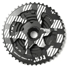 E*THIRTEEN TRS Plus 11 Speed Cassette Gen2 9-46T