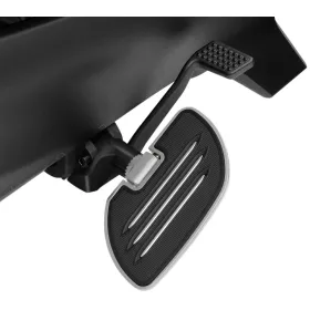 SHOW CHROME Vairuotjojo pakojai / platformos Can Am Ryker 600-900 19-24