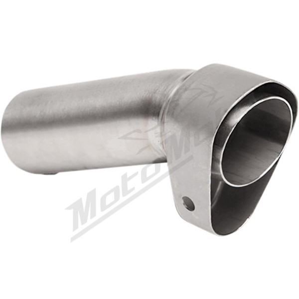 AKRAPOVIC Garso slopintuvas V-TUV231/1 Yamaha YZF-R1 1000 15-24