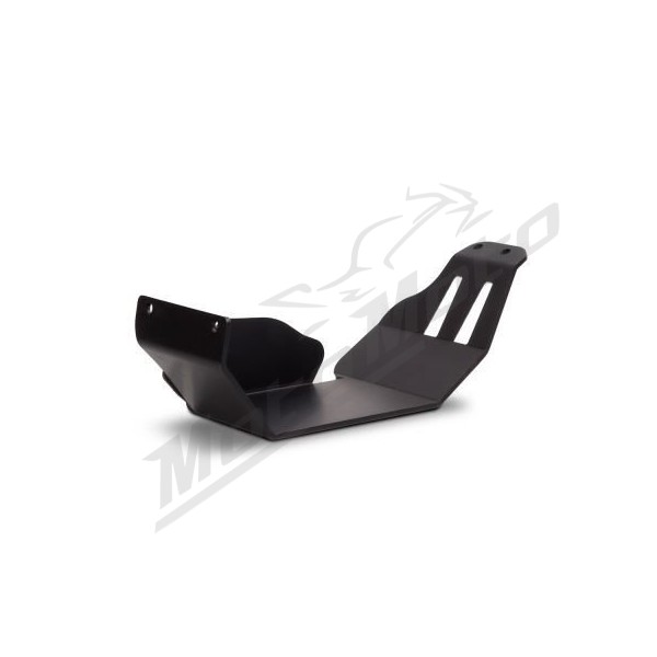 AVS RACING Engine Skid Plate Lapierre GLP 2