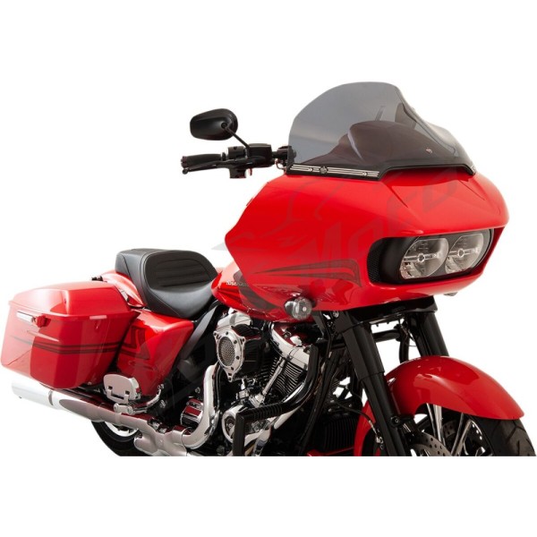 KLOCK WERKS "Sport Flare™" priekinis stiklas HARLEY DAVIDSON FLTRT 1690-1923 15-23
