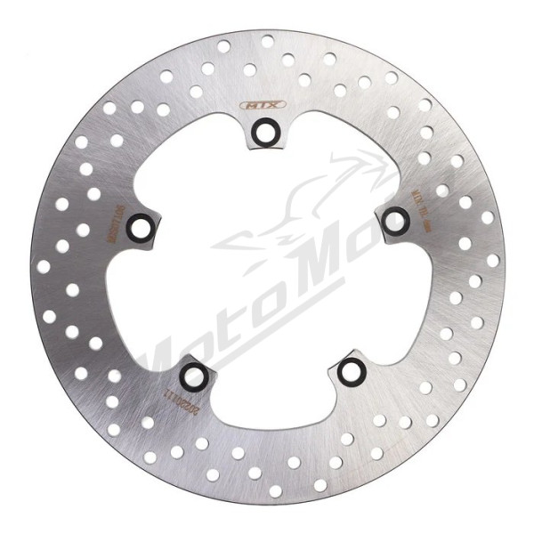 MTX Priekinis stabdžių diskas Yamaha X-Max 125-300 17-21