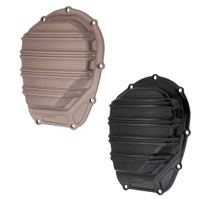 ARLEN NESS 10 Gauge Cam Cover Harley Davidson FLDE / FLFB / FLHC / FLHCS / FLHTCUTG 1750-1923cc 17-24