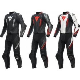 Dainese Laguna Seca 5 dviejų dalių sportinis kombinezonas