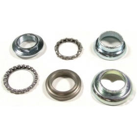 Fork bearing set BUZZETTI MALAGUTI F12 / F15 (until 2007y)