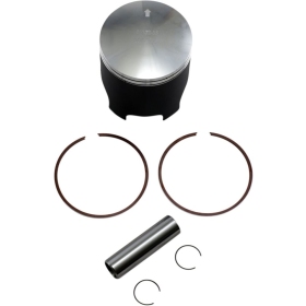 WOSSNER 2T Piston Kit 65.94mm Yamaha DT / WR 200cc 88-97