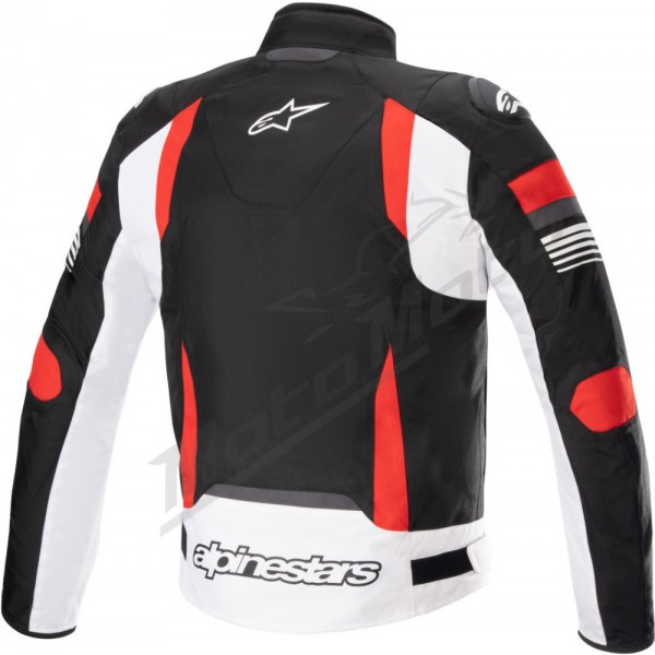 Alpinestar t on sale gp pro air