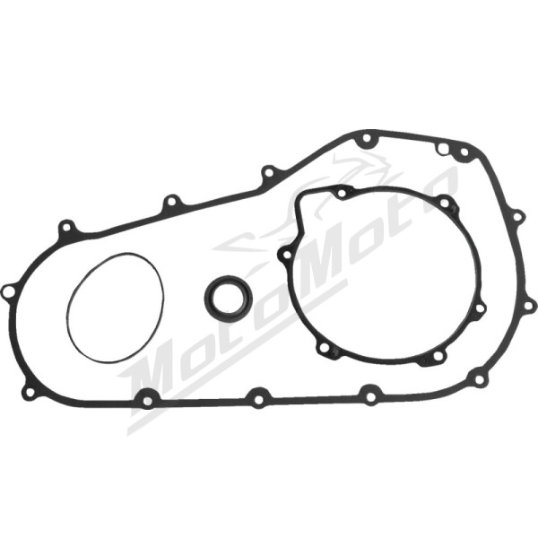 BAKER DRIVETRAIN Primary Rebuild Kit Harley Davidson 1750-1923 18-24