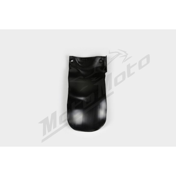 UFO Rear Shock Flap Black Yamaha YZ 125-250 89-95