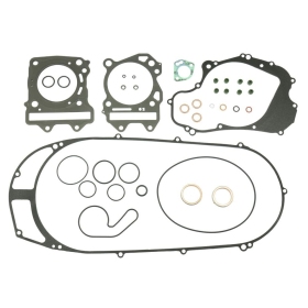 ATHENA Complete Gasket Kit SUZUKI AN 400 07-15