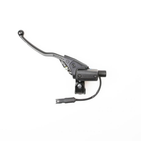 Magura Hydraulic Clutch Lever Kit BMW F 800cc 06-12
