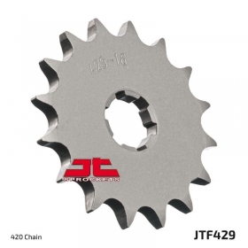 Front sprocket JTF429