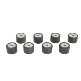 RMS Variatoriaus svareliai 28x20 27g 8vnt. Honda FJS 600 01-15