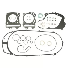 ATHENA Complete Gasket Kit SUZUKI AN 400 07-15