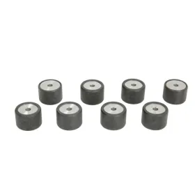 RMS Variatoriaus svareliai 28x20 27g 8vnt. Honda FJS 600 01-15