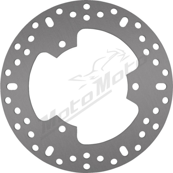 EBC Brake Rotor YAMAHA YZF-R3 / R-125 / MT-125 / MT-03 15-24