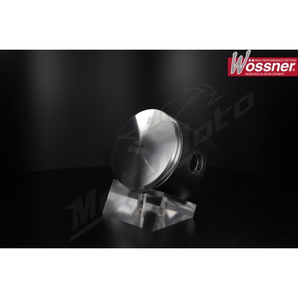 WÖSSNER Forged Piston 66,44-65,94mm Yamaha IT 200 84-86