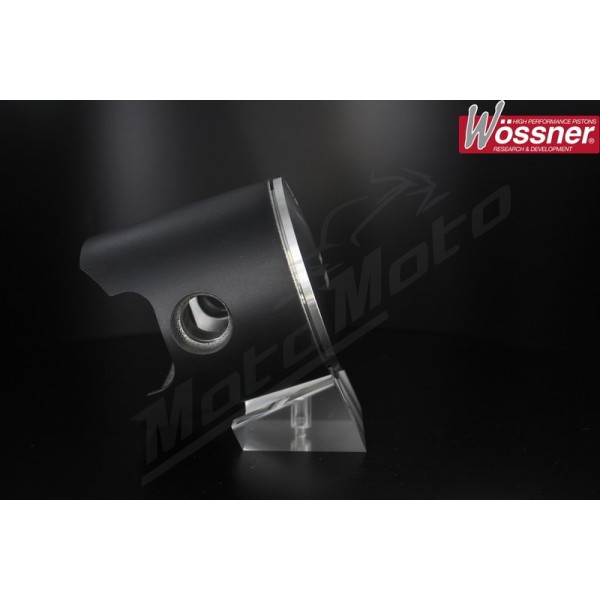 WÖSSNER Forged Piston 82,42-83,42mm Maico 400 67-82