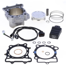 ATHENA Cilindro komplektas Ø85,00mm Honda CRF 250cc 18-21