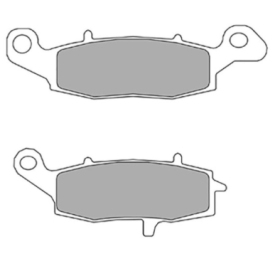 Brembo brakepads (sintered) OEM