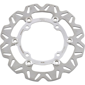 EBC CX Extreme™ Motocross Brake Rotors KAWASAKI KX / KLX 125-450F 06-20