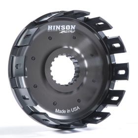 HINSON Clutch Basked W/ Cushions - Honda CRF 250 R/RX 22->