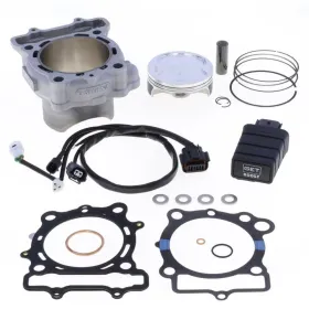 ATHENA Cilindro komplektas Ø85,00mm Honda CRF 250cc 18-21