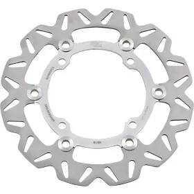 EBC CX Extreme™ Motocross Brake Rotors KAWASAKI KX / KLX 125-450F 06-20