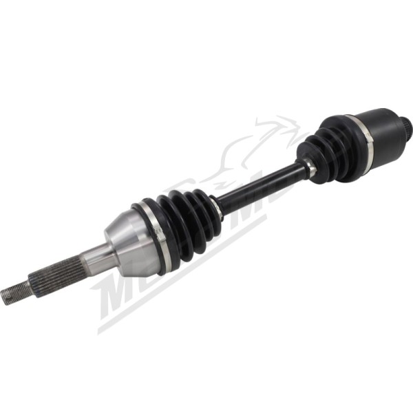 EPI Complete Axle Kit Polaris Sportsman 400-800 03-07