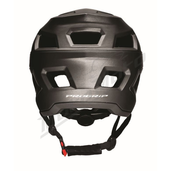 PROGRIP PG3050 Dviratininko šalmas 